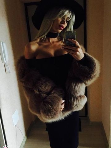 Проститутка Алиса